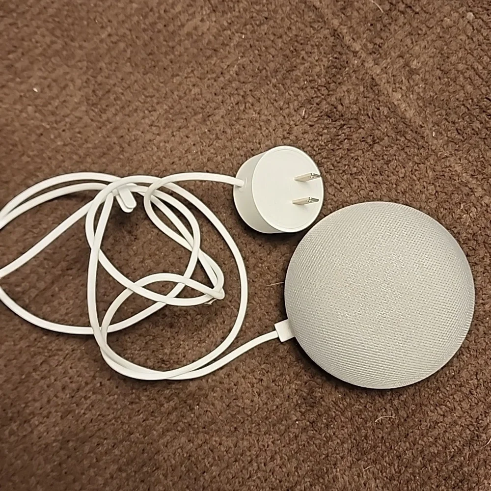 Google home